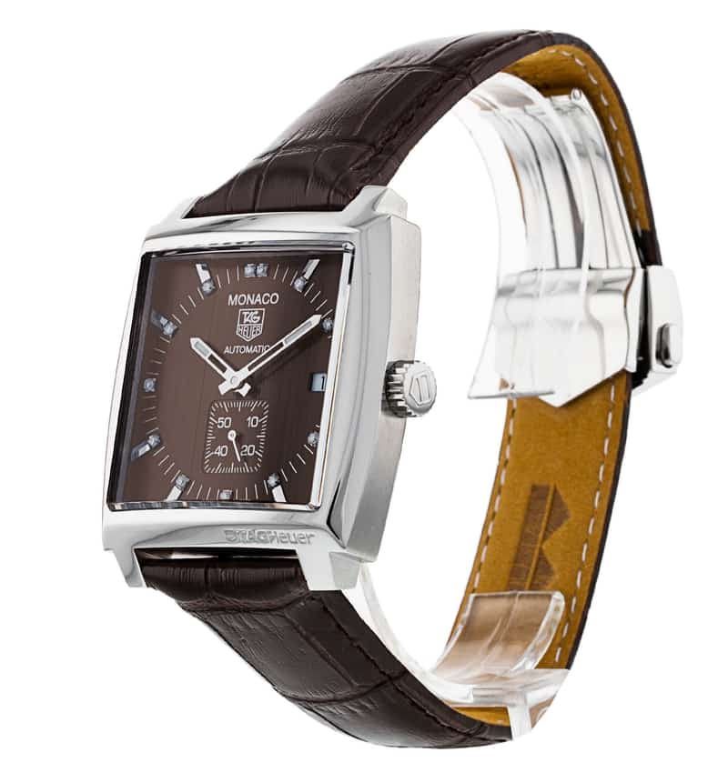 Tag Heuer Monaco WW2116.FC6217